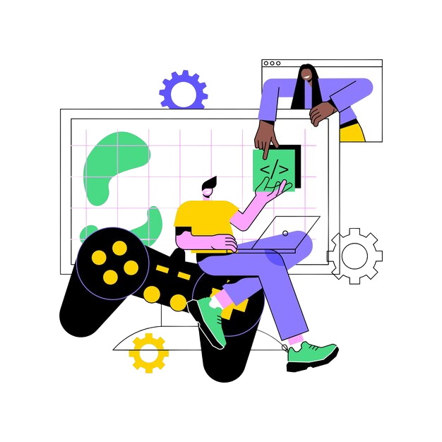 game dev